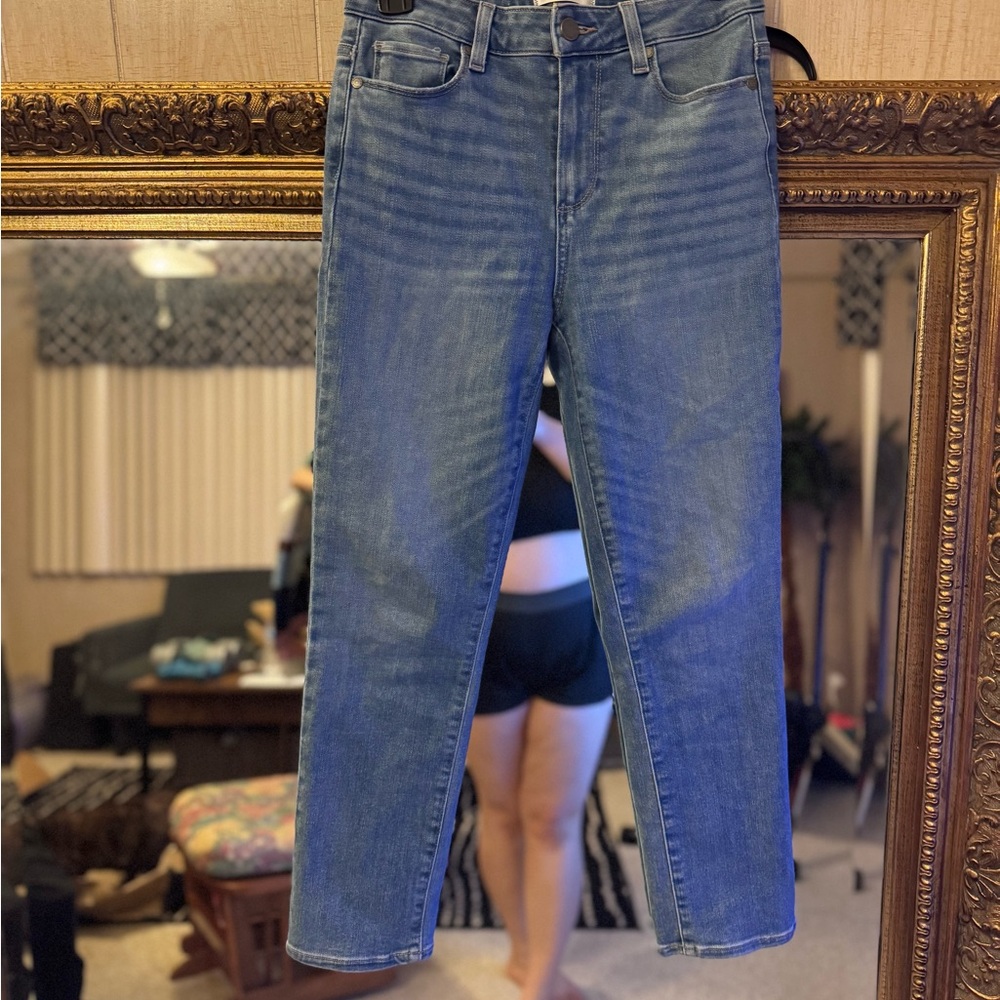 PAIGE Women's Jeans